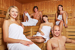 Saunabesuch im Wellnesshotel im Bayerischen Wald Wellnesshotel mit Sauna im Bayerischen Wald